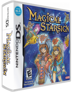 Magical Starsign